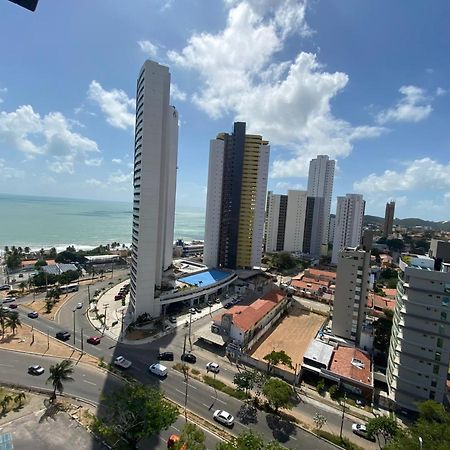 Melhor De Ponta Negra Natal Eksteriør billede