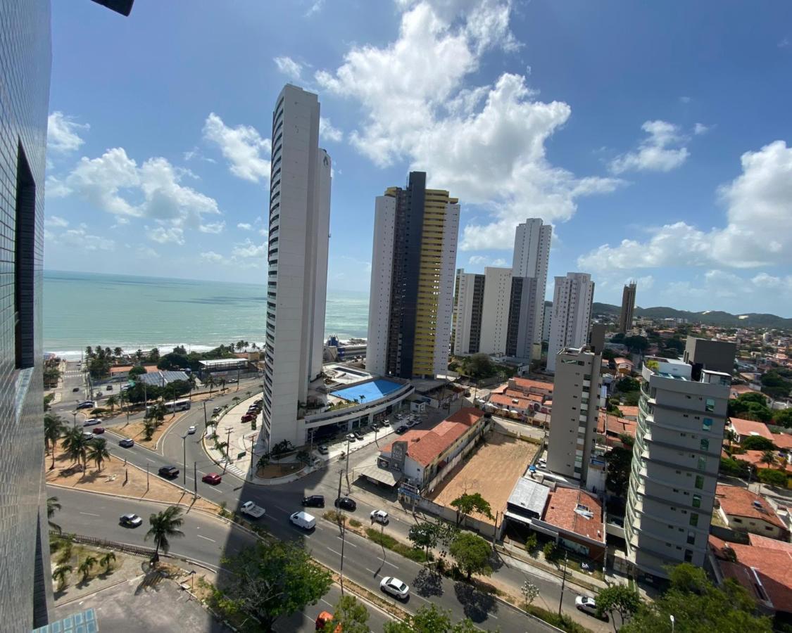 Melhor De Ponta Negra Natal Eksteriør billede
